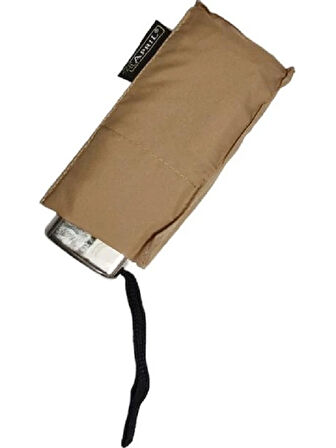 OGDO - 7 Telli Manuel Katlanır Şemsiye