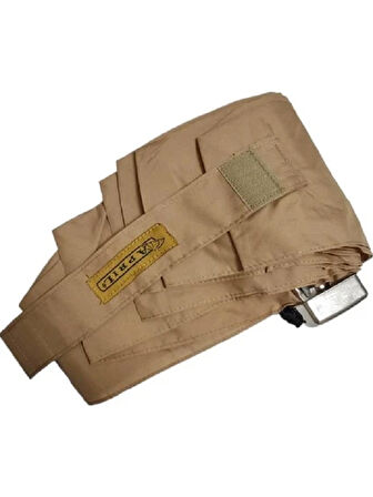 OGDO - 7 Telli Manuel Katlanır Şemsiye