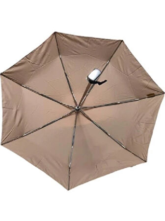 OGDO - 7 Telli Manuel Katlanır Şemsiye