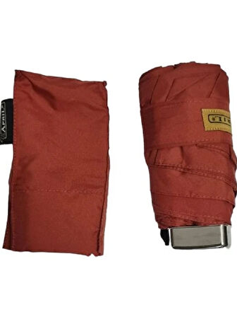 OGDO - 7 Telli Manuel Katlanır Şemsiye