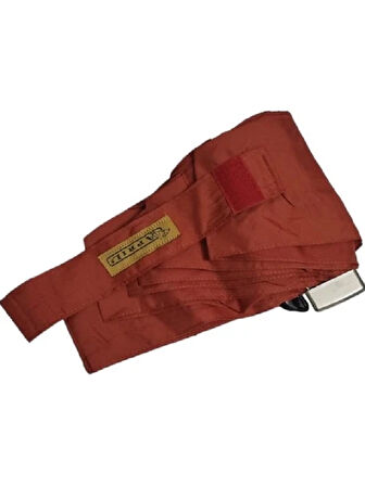 OGDO - 7 Telli Manuel Katlanır Şemsiye