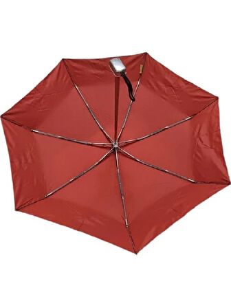 OGDO - 7 Telli Manuel Katlanır Şemsiye