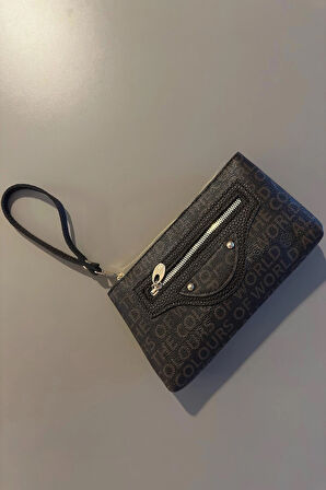 OGDO - Kol Altı & Clutch Portföy Çanta