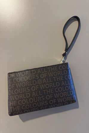 OGDO - Kol Altı & Clutch Portföy Çanta