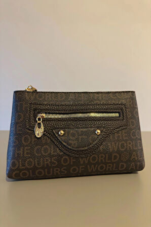 OGDO - Kol Altı & Clutch Portföy Çanta