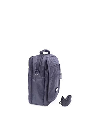 OGDO - Çok Gözlü El ve Omuz Askılı Çanta - 2210