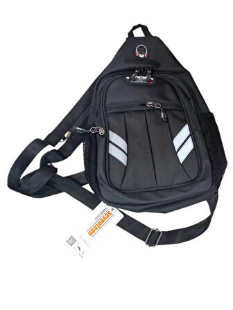 OGDO - Omuz ve Sırt Çantası - 4901