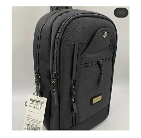 OGDO - Omuz ve Sırt Çantası - 4927