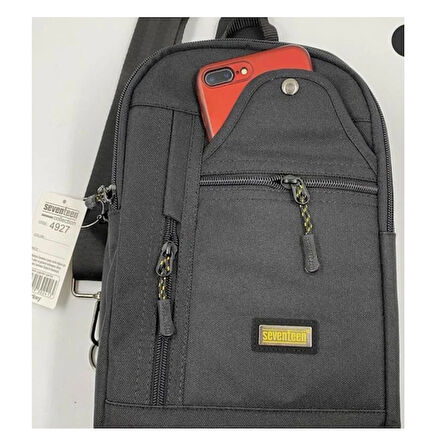 OGDO - Omuz ve Sırt Çantası - 4927