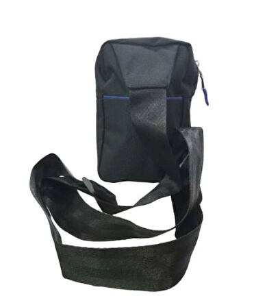OGDO - Çapraz Askılı Sırt - Göğüs Çantası - Body Bag - 4928