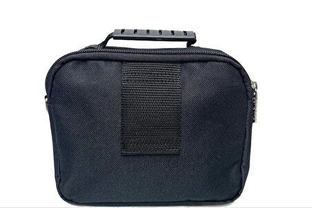 OGDO - Askılı Çapraz El ve Omuz Çantası - 4952