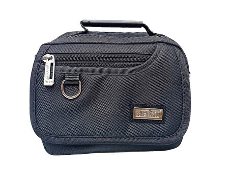 OGDO - Askılı Çapraz El ve Omuz Çantası - 4952