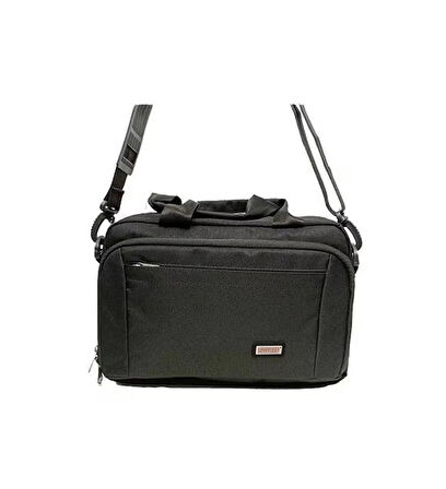 OGDO - Askılı Laptop Çantası / Tablet Çantası - 4957