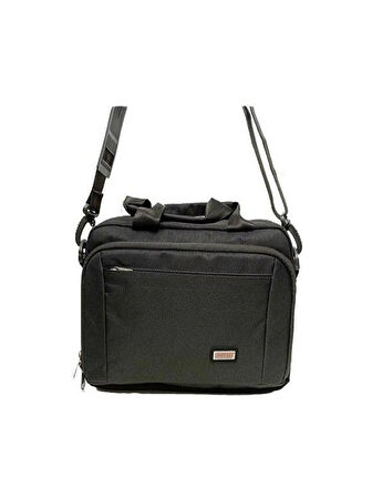 OGDO - Askılı Laptop / Notebook Çantası - 4958