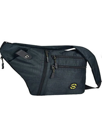OGDO - Body Bag Çapraz Çanta - 4985