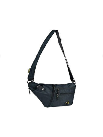 OGDO - Body Bag Çapraz Çanta - 4985
