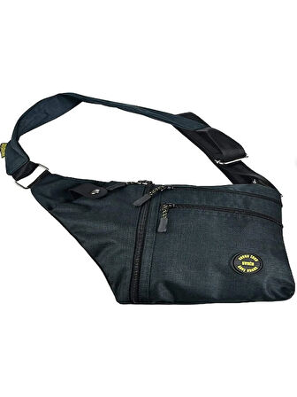 OGDO - Body Bag Çapraz Çanta - 4985