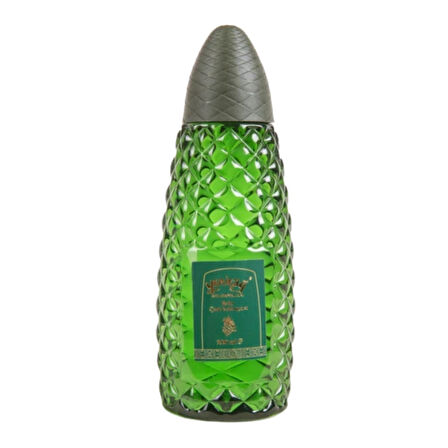 Ardıç Ağacının Ferahlatıcı Nefesi: Eşsiz Kolonya Deneyimi -300 ml