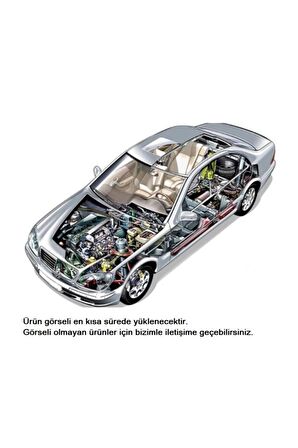 Hava Filtresi E36-e38-e39-e46-x3 E83-z3 E36-z4 E85 90-11 13721730449