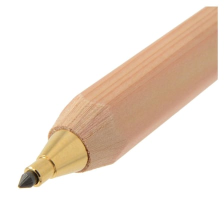 Ohto Wooden Versatil Kalem 2.0mm Natural APS-680E
