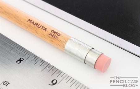 Ohto Maruta Sharp Versatil Kalem 2.0 mm Natural Aps-680-NT