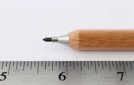 Ohto Maruta Sharp Versatil Kalem 2.0 mm Natural Aps-680-NT