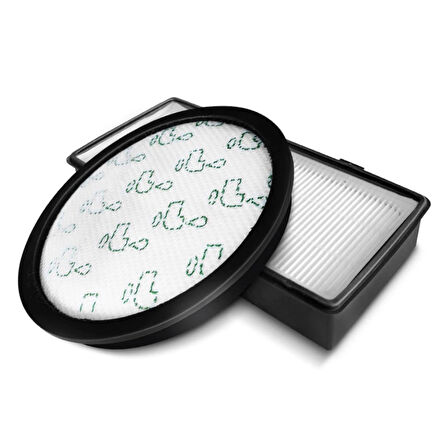 srfn ticaret Tefal TW7621-TW767-TW7695 Uyumlu Hepa Filtre