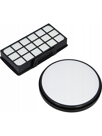 srfn ticaret Tefal Silence Force Cyclonic Animal Care Pro TW7681EA-TW7681 EA-TW7681 Uyumlu Hepa Filtre