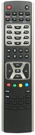 Samux Hd Plus Fta Tempo 14900 Uydu Kumandası