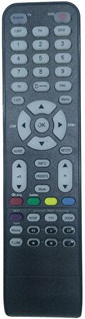 Altus Rc 1994925 Dvd'Li  Lcd Tv Kumandası