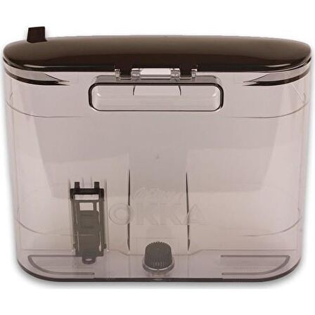 Arzum Okka Temiz Su Tankı - Siyah - OK001004