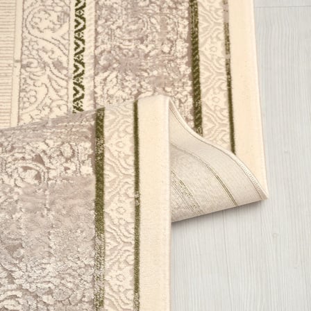YoudayHomeCollection ÖZGÜ Model Halı — EBAT: 80X150