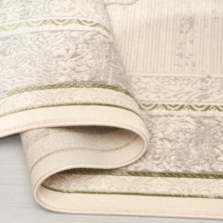 YoudayHomeCollection ÖZGÜ Model Halı — EBAT: 80X150