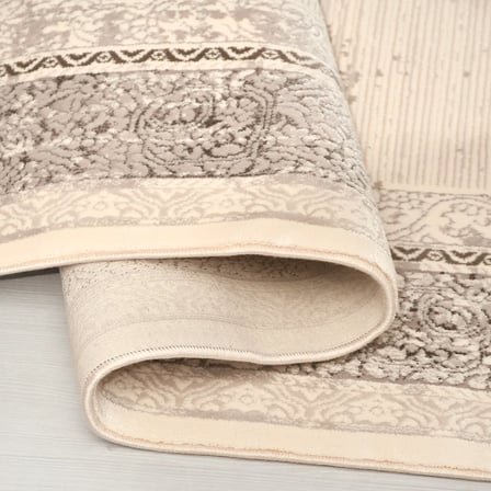 YoudayHomeCollection ÖZGÜ Model Halı — EBAT: 80X150