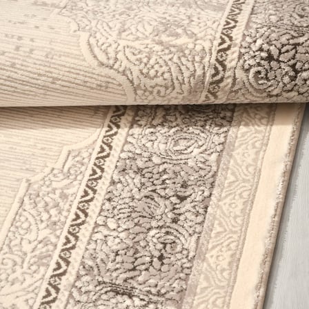 YoudayHomeCollection ÖZGÜ Model Halı — EBAT: 80X150