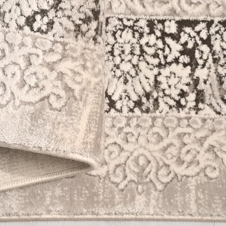 YoudayHomeCollection ÖZGÜ Model Halı — EBAT: 80X150