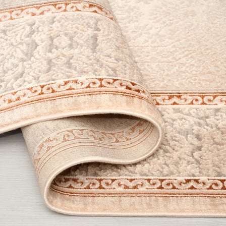 YoudayHomeCollection ÖZGÜ Model Halı — EBAT: 80X150