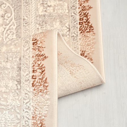 YoudayHomeCollection ÖZGÜ Model Halı — EBAT: 80X150