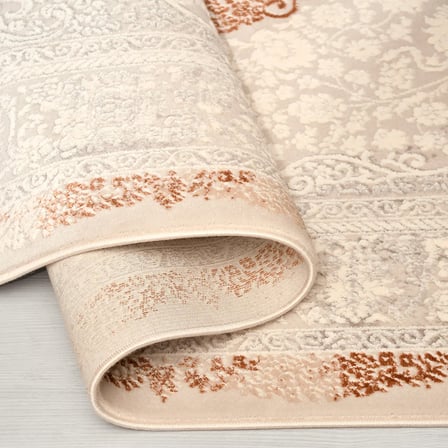 YoudayHomeCollection ÖZGÜ Model Halı — EBAT: 80X150