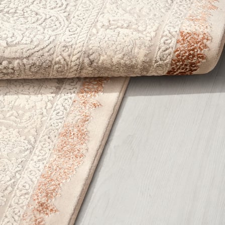 YoudayHomeCollection ÖZGÜ Model Halı — EBAT: 80X150