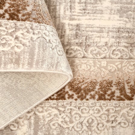 YoudayHomeCollection ÖZGÜ Model Halı — EBAT: 80X150