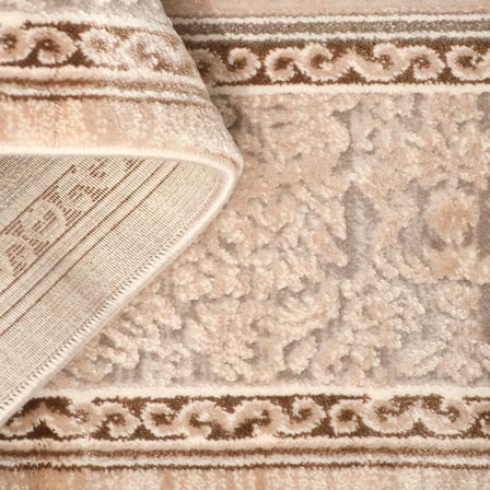 YoudayHomeCollection ÖZGÜ Model Halı — EBAT: 80X150