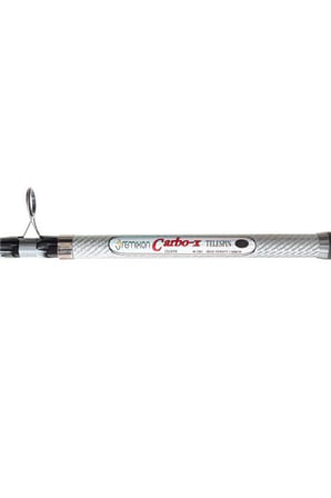 Aria C-4000a Remixon Carbo-x 240cm 60-120gr Tele Spin Olta Takımı Seti