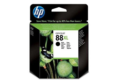 Hp 88XL-C9393A Sarı Kartuş