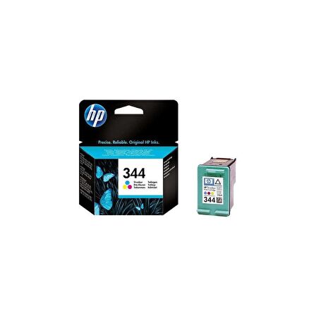 Hp 344-C9363EE Renkli Kartuş