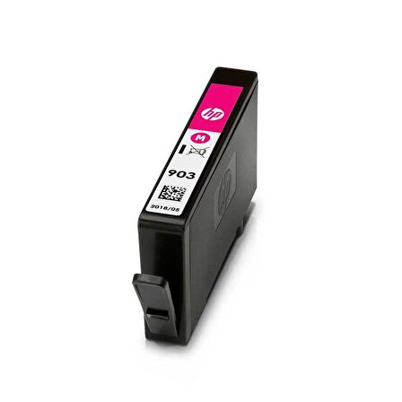 Hp 903-T6L91AE Kırmızı Kartuş
