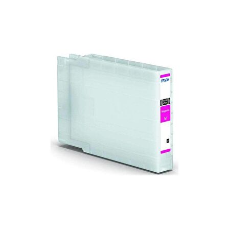 Epson T9073-C13T907340 Kırmızı Kartuş Yüksek Kapasiteli
