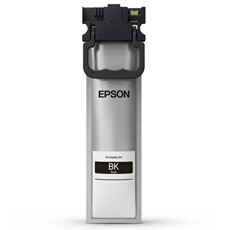 Epson T9451XL-C13T945140 Siyah Kartuş Yüksek Kapasiteli