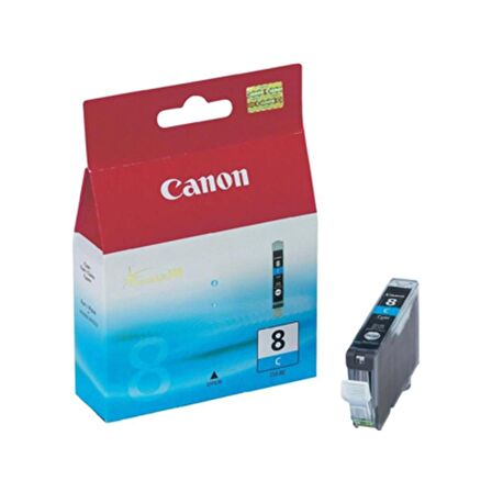 Canon CLI-8 Mavi Kartuş