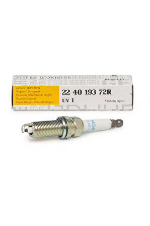 224019372r Motor Buji (1 ADET) Megane 4 1.6 Sce 16v H4m Renault Mais